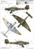 Trumpeter 02424 Junkers Ju-87D-5 Stuka  1/24